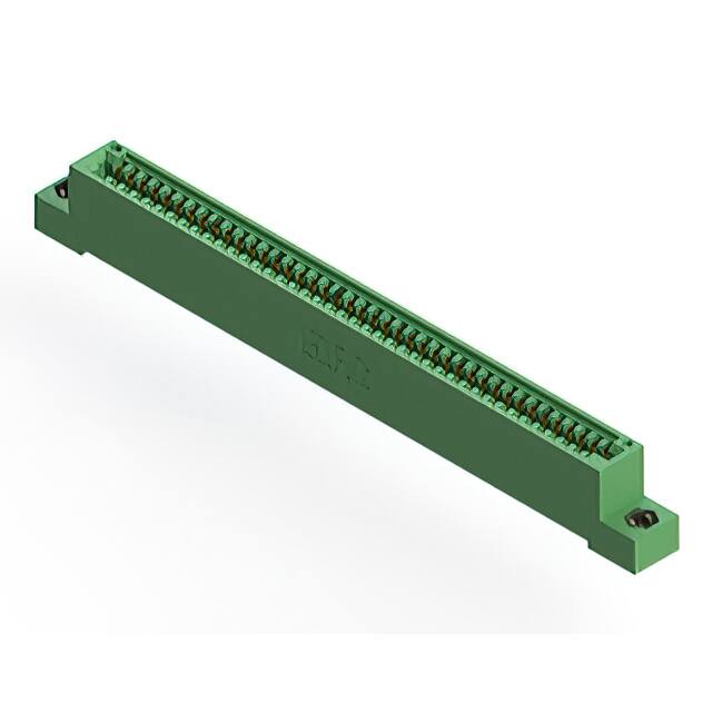 845-041-521-108 EDAC Inc.  Edgeboard Connectors